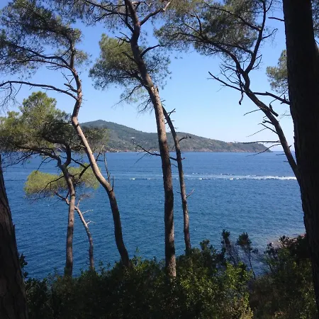 Apartment In 2 To 4 Persons With Large Private Garden Sole Capoliveri (Isola d'Elba)