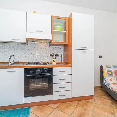 Apartment In 2 To 4 Persons With Large Private Garden Sole Capoliveri (Isola d'Elba)